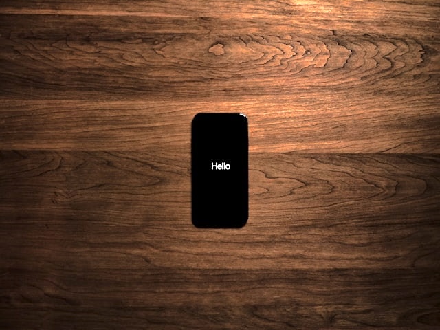 Welcome Image
